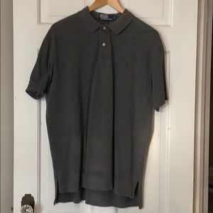 Men’s Polo by Ralph Lauren polo size Large